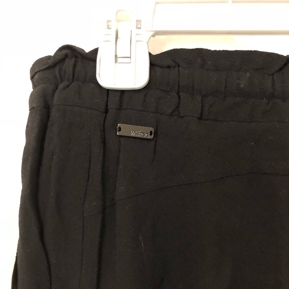 Aritzia Wilfred Marais pant size S - Picture 4 of 6